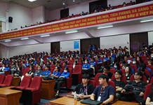 Nâng cao chất lượng công tác giáo dục lý luận chính trị cho sinh viên các trường đại học đáp ứng yêu cầu công nghiệp hóa, hiện đại hóa và hội nhập quốc tế