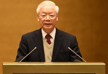 Phát huy giá trị văn hoá, tạo nguồn lực nội sinh và động lực đột phá để phát triển đất nước