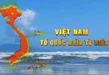 Phát sóng rộng rãi bộ phim “Việt Nam - Tổ quốc nhìn từ biển”
