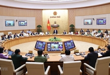 Thủ tướng Phạm Minh Chính: Làm tốt hơn nữa công tác truyền thông chính sách