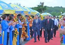 Công ty Cổ phần Nước giải khát Yến sào Khánh Hòa: 20 năm trên chặng đường khẳng định vị thế