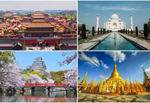 Giá trị phương Đông trong văn minh nhân loại thời đại mới