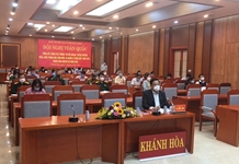 Hội nghị toàn quốc tổng kết công tác thông tin đối ngoại; tuyên truyền biển, đảo; phân giới, cắm mốc và quản lý biên giới năm 2021