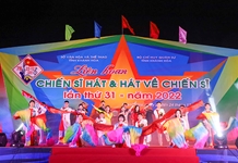 Ấn tượng và nhiều cảm xúc