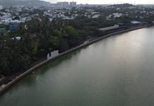 Hợp phần 2 Dự án CCSEP Nha Trang: Kiến nghị tiếp tục triển khai bằng nguồn vốn ngân sách địa phương