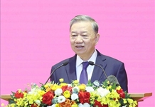 Nghị quyết của Bộ Chính trị về đột phá phát triển khoa học, công nghệ, đổi mới sáng tạo và chuyển đổi số quốc gia