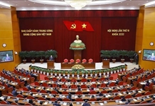 Bế mạc Hội nghị lần thứ 15 Ban Chấp hành Trung ương Đảng khóa XIII