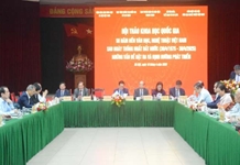 Cảnh giác với âm mưu “phi chính trị hóa” văn học, nghệ thuật