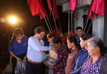 Khánh Hòa dành 141 tỷ đồng hỗ trợ các đối tượng có hoàn cảnh khó khăn đón Tết