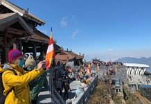 Mở cửa nhưng không chủ quan trong phòng, chống dịch bệnh