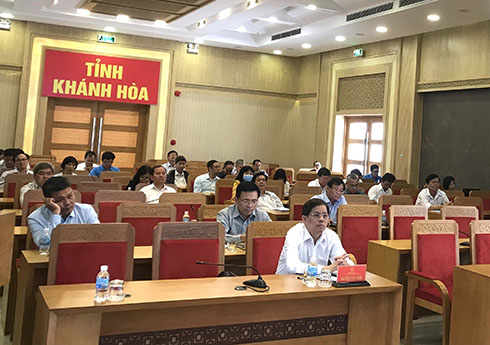 Hội nghị trực tuyến toàn quốc triển khai công tác Y tế năm 2023