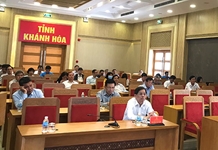 Hội nghị trực tuyến toàn quốc triển khai công tác Y tế năm 2023