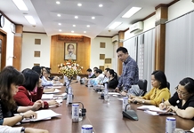 Thường trực Tỉnh ủy Khánh Hòa: Giao ban công tác tháng 2