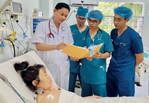 Lặng thầm cho sự sống hồi sinh…