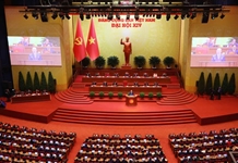 Nhận diện sớm để tranh thủ thời cơ, vượt qua thách thức, thực hiện thắng lợi Nghị quyết Đại hội XIV của Đảng