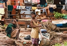 WHO cảnh báo dịch tả ở châu Phi