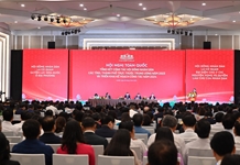 Hội nghị toàn quốc triển khai kế hoạch công tác HĐND các tỉnh, thành phố trực thuộc Trung ương năm 2024