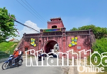 Về miền di sản của xứ Trầm