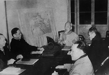 Tổng tiến công nổi dậy Xuân Mậu Thân 1968 - sáng tạo trong điều hành chiến tranh của Đảng