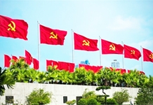 Thực tiễn và thành quả sự nghiệp đổi mới phủ nhận luận điệu xuyên tạc con đường đi lên chủ nghĩa xã hội ở Việt Nam