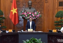 Kịp thời đề ra các cơ chế, chính sách hiệu quả hỗ trợ người dân, doanh nghiệp