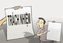 Phê phán thói vô cảm, “vì dân suông” của một bộ phận cán bộ, đảng viên