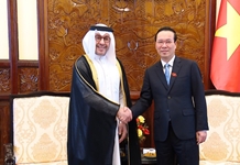 Việt Nam sẽ tạo điều kiện để các đại sứ hoàn thành nhiệm vụ