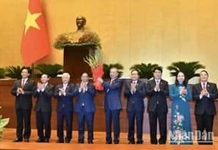 Thông cáo số 3 Kỳ họp thứ 7, Quốc hội khóa XV