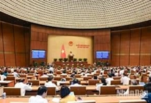 Thông cáo số 4, Kỳ họp thứ 7, Quốc hội khóa XV