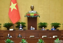 Thông cáo số 7 Kỳ họp thứ 7, Quốc hội khóa XV