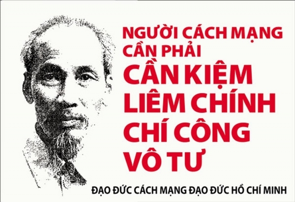 Vận dụng tư tưởng Hồ Chí Minh về thực hành tiết kiệm, chống lãng phí trong giai đoạn hiện nay