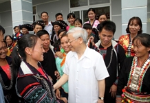 Nhận diện và đấu tranh phản bác các quan điểm sai trái về quyền con người ở Việt Nam hiện nay