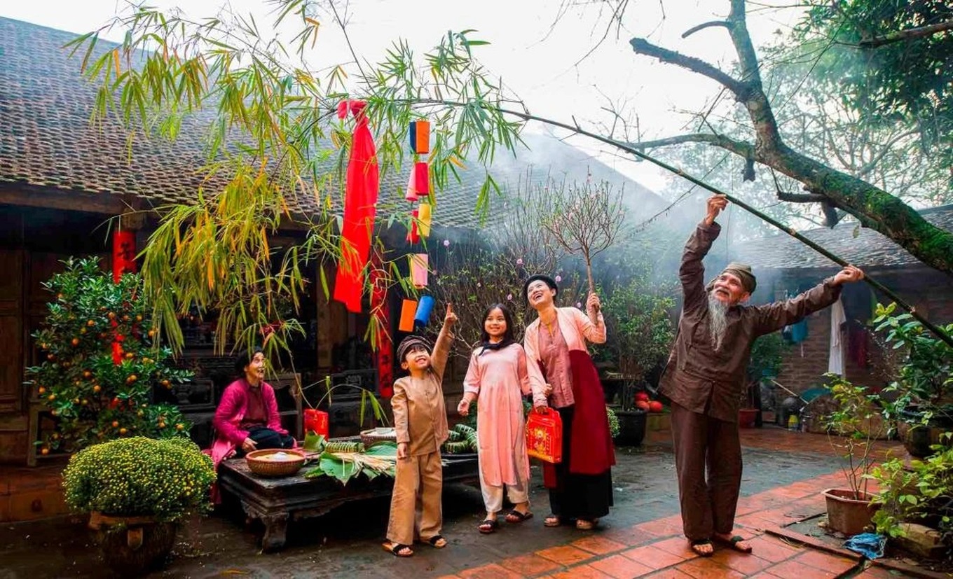 Xây “hàng rào” nhận thức, chống “xói mòn” văn hoá
