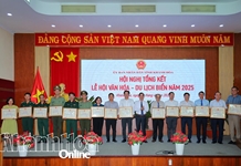 Kinh tế - xã hội 6 tháng đầu năm đạt nhiều kết quả tích cực