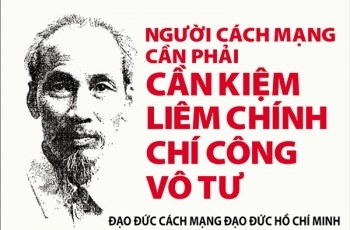 Quan điểm của Hồ Chí Minh về chính quyền cấp xã và sự vận dụng của Đảng trong xây dựng chính quyền cấp cơ sở hiện nay