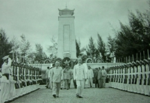Thực thi chính sách với thương binh, liệt sĩ và người có công với cách mạng