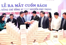 Giá trị của lý luận về chủ nghĩa xã hội và con đường đi lên chủ nghĩa xã hội qua các tác phẩm của Tổng Bí thư Nguyễn Phú Trọng (Phần I)