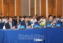 Nhiều giải pháp đưa Khánh Hòa phát triển trong kỷ nguyên mới