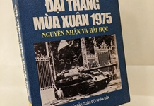 Phát huy vai trò công tác tuyên truyền trong Đại thắng mùa Xuân 1975 đối với kỷ nguyên phát triển mới của dân tộc