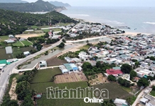 Chính phủ ban hành Nghị quyết triển khai dự án điện hạt nhân Ninh Thuận