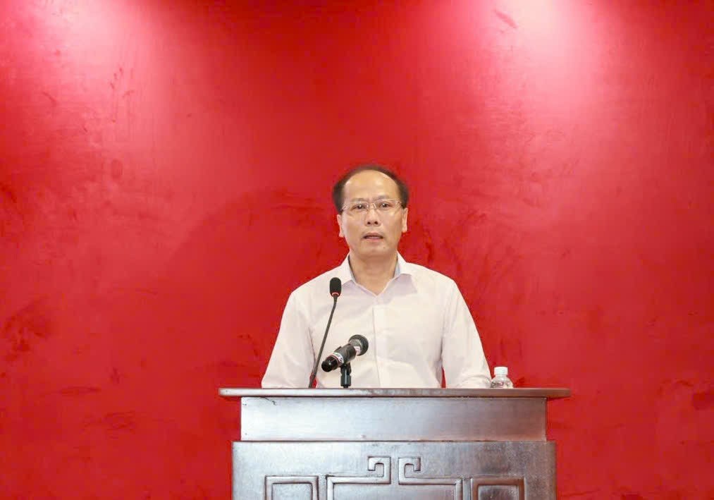 Khánh Hòa chuyển giao chức năng, nhiệm vụ tham mưu về công tác dân vận: Tiếp nối trách nhiệm, cộng hưởng sức mạnh vì Nhân dân