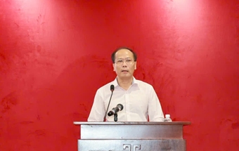 Khánh Hòa chuyển giao chức năng, nhiệm vụ tham mưu về công tác dân vận: Tiếp nối trách nhiệm, cộng hưởng sức mạnh vì Nhân dân
