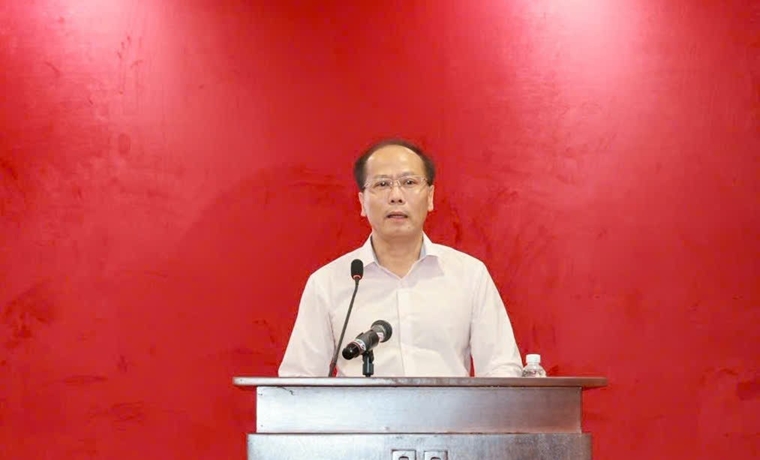 Khánh Hòa chuyển giao chức năng, nhiệm vụ tham mưu về công tác dân vận: Tiếp nối trách nhiệm, cộng hưởng sức mạnh vì Nhân dân