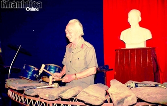 Kỷ niệm 115 năm Ngày sinh Đại tướng Võ Nguyên Giáp (25-8-1911 - 25-8-2026): Đại tướng Võ Nguyên Giáp và ân tình với Khánh Hòa