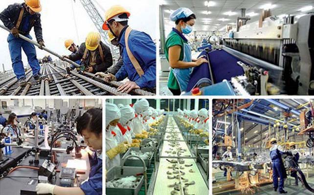         Chính phủ ban hành Nghị quyết hỗ trợ người lao động, người sử dụng lao động bị ảnh hưởng bởi COVID-19 từ Quỹ bảo hiểm thất nghiệp