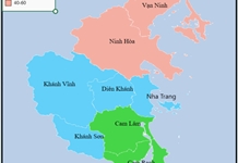 Tập trung ứng phó mưa lớn kéo dài