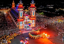 Không thể xuyên tạc, phủ nhận thành tựu của Việt Nam trong việc bảo đảm và thực hiện quyền tự do tín ngưỡng, tôn giáo