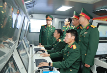 Bảo đảm an ninh mạng cho các nền tảng công nghệ phục vụ công tác tư tưởng, lý luận của Đảng hiện nay