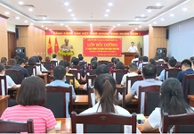 Quy định của Ban Bí thư về chức năng, nhiệm vụ, tổ chức bộ máy trung tâm chính trị xã, phường, đặc khu