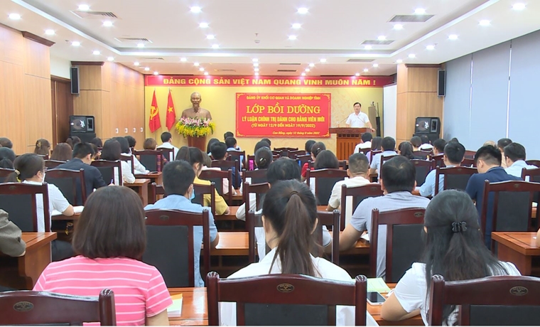 Quy định của Ban Bí thư về chức năng, nhiệm vụ, tổ chức bộ máy trung tâm chính trị xã, phường, đặc khu